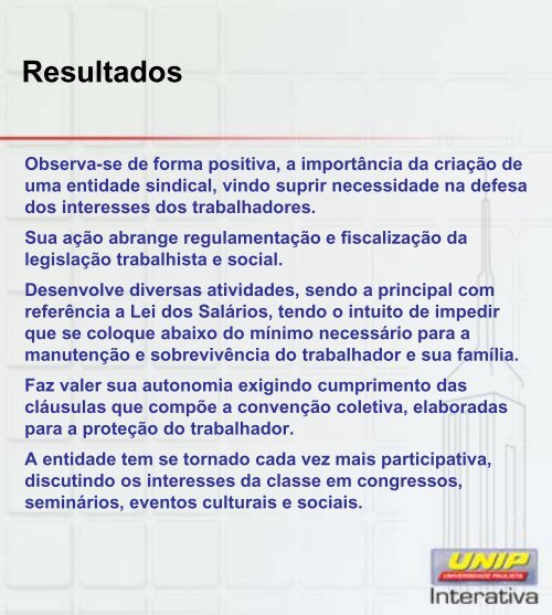 Introdução - unip-objetivo