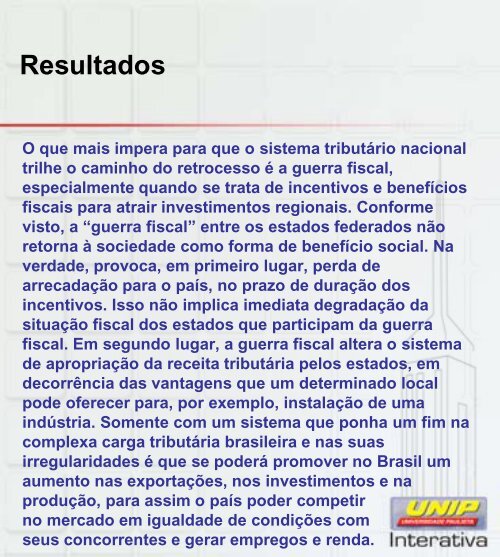 Introdução - unip-objetivo