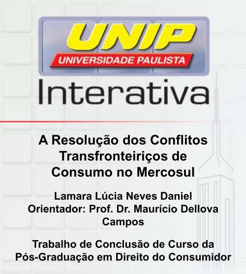 Introdução - unip-objetivo