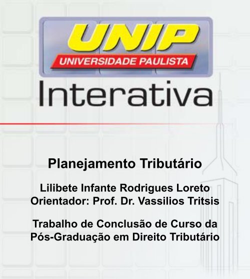 Introdução - unip-objetivo