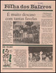 folha dos Bairros - cpvsp.org.br