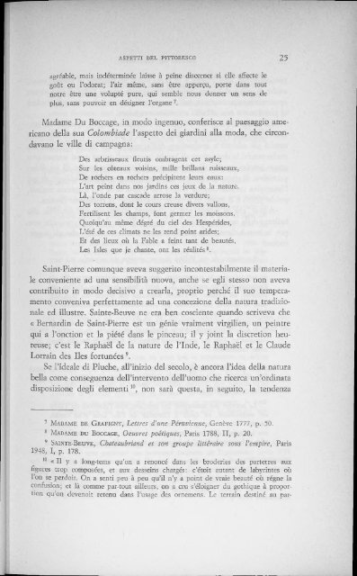 USM FL P u bblicazion i della Facoltà di Lettere e Filosofia Il fascino ...