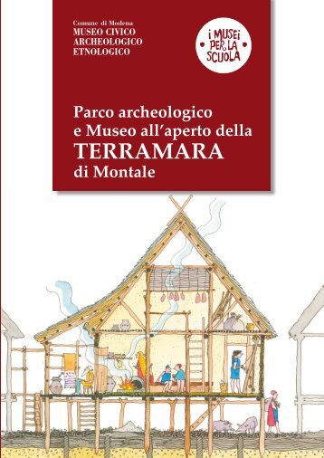 quaderno per la classe (.pdf) - Parco Montale