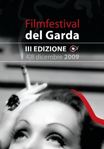 Filmfestival del Garda