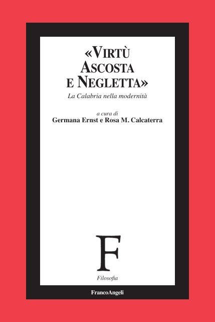 Download - Franco Angeli Editore