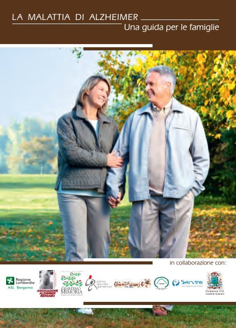 La Malattia Di Alzheimer Una Guida Per Le Famiglie
