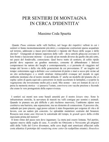 Coda Spuetta Massimo.pdf - Noi Biellesi