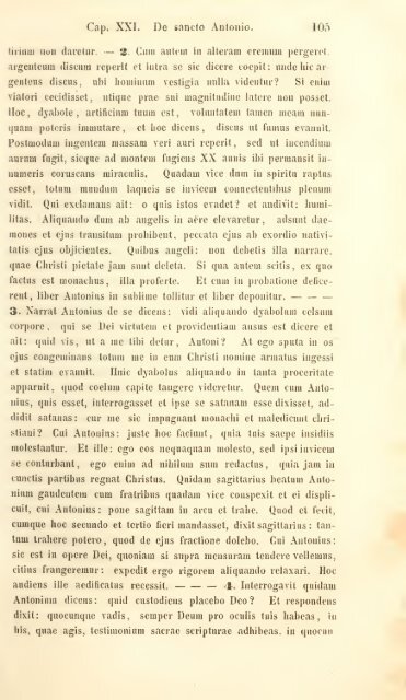 Legenda aurea : vulgo historia Lombardica dicta ad ... - Pot-pourri