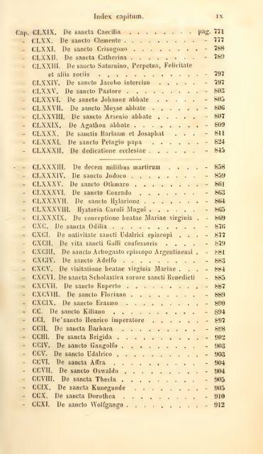 Legenda aurea : vulgo historia Lombardica dicta ad ... - Pot-pourri