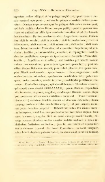 Legenda aurea : vulgo historia Lombardica dicta ad ... - Pot-pourri