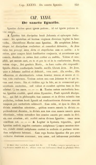 Legenda aurea : vulgo historia Lombardica dicta ad ... - Pot-pourri