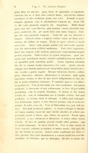 Legenda aurea : vulgo historia Lombardica dicta ad ... - Pot-pourri