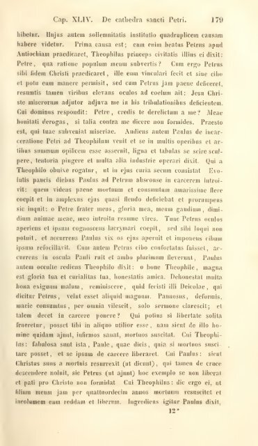 Legenda aurea : vulgo historia Lombardica dicta ad ... - Pot-pourri