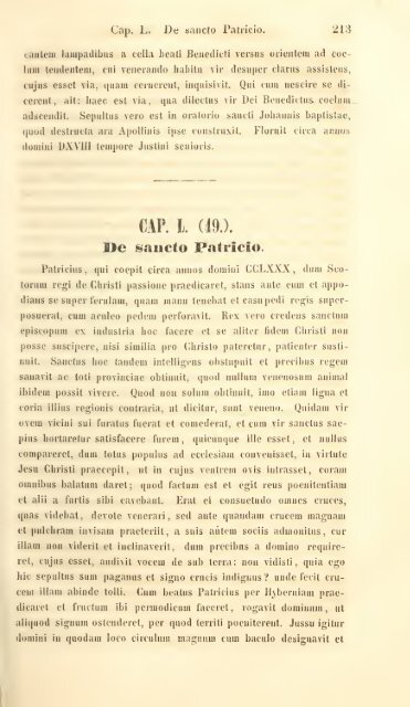 Legenda aurea : vulgo historia Lombardica dicta ad ... - Pot-pourri