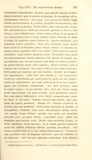 Legenda aurea : vulgo historia Lombardica dicta ad ... - Pot-pourri