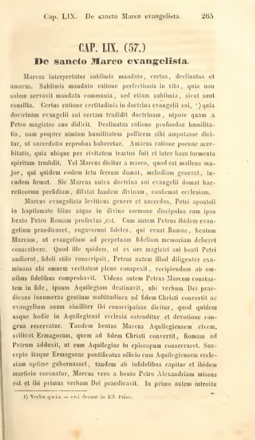 Legenda aurea : vulgo historia Lombardica dicta ad ... - Pot-pourri