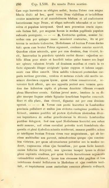 Legenda aurea : vulgo historia Lombardica dicta ad ... - Pot-pourri