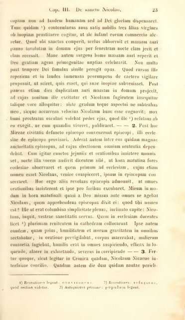 Legenda aurea : vulgo historia Lombardica dicta ad ... - Pot-pourri