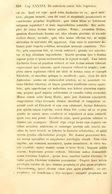 Legenda aurea : vulgo historia Lombardica dicta ad ... - Pot-pourri