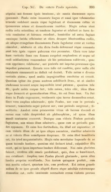 Legenda aurea : vulgo historia Lombardica dicta ad ... - Pot-pourri