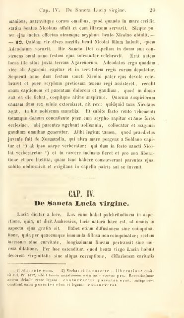 Legenda aurea : vulgo historia Lombardica dicta ad ... - Pot-pourri