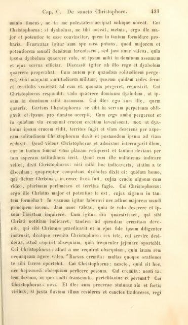 Legenda aurea : vulgo historia Lombardica dicta ad ... - Pot-pourri