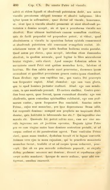 Legenda aurea : vulgo historia Lombardica dicta ad ... - Pot-pourri