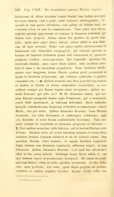 Legenda aurea : vulgo historia Lombardica dicta ad ... - Pot-pourri