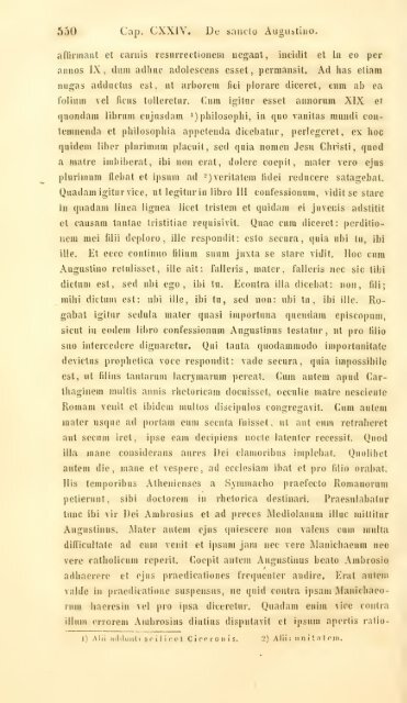 Legenda aurea : vulgo historia Lombardica dicta ad ... - Pot-pourri