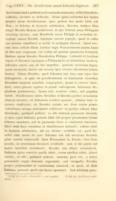 Legenda aurea : vulgo historia Lombardica dicta ad ... - Pot-pourri