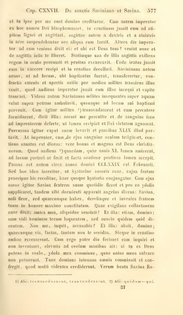 Legenda aurea : vulgo historia Lombardica dicta ad ... - Pot-pourri