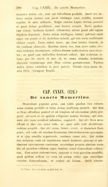 Legenda aurea : vulgo historia Lombardica dicta ad ... - Pot-pourri