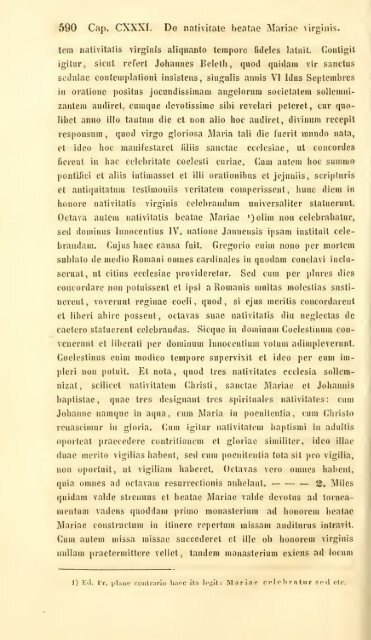 Legenda aurea : vulgo historia Lombardica dicta ad ... - Pot-pourri