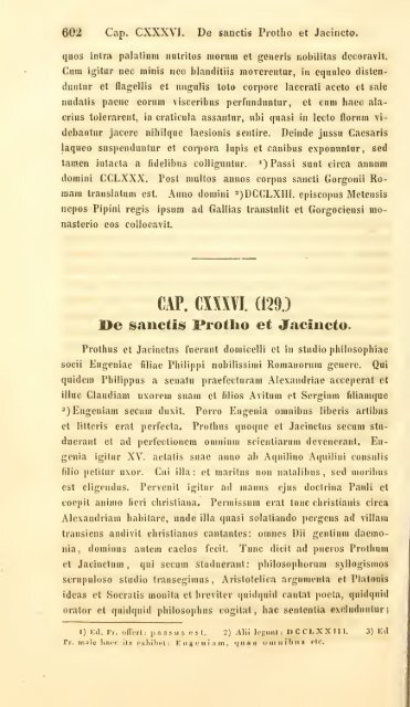 Legenda aurea : vulgo historia Lombardica dicta ad ... - Pot-pourri