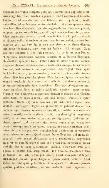 Legenda aurea : vulgo historia Lombardica dicta ad ... - Pot-pourri