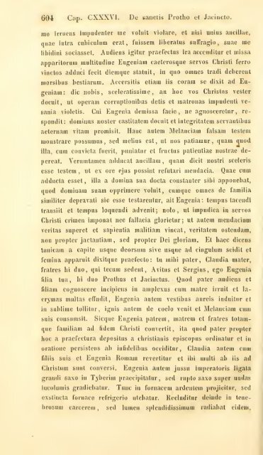 Legenda aurea : vulgo historia Lombardica dicta ad ... - Pot-pourri