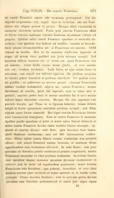 Legenda aurea : vulgo historia Lombardica dicta ad ... - Pot-pourri