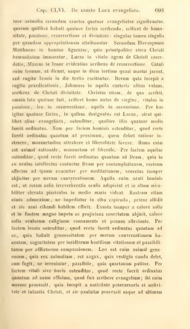 Legenda aurea : vulgo historia Lombardica dicta ad ... - Pot-pourri