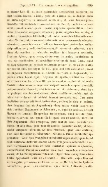 Legenda aurea : vulgo historia Lombardica dicta ad ... - Pot-pourri