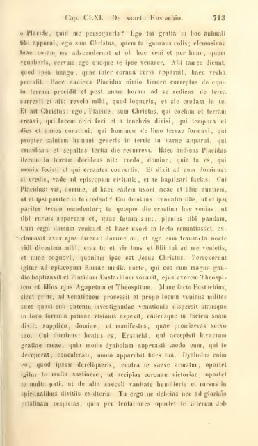 Legenda aurea : vulgo historia Lombardica dicta ad ... - Pot-pourri