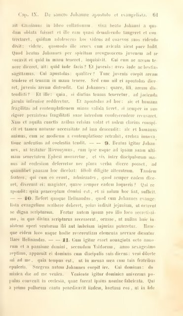 Legenda aurea : vulgo historia Lombardica dicta ad ... - Pot-pourri