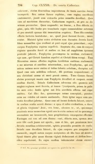 Legenda aurea : vulgo historia Lombardica dicta ad ... - Pot-pourri