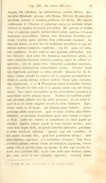 Legenda aurea : vulgo historia Lombardica dicta ad ... - Pot-pourri