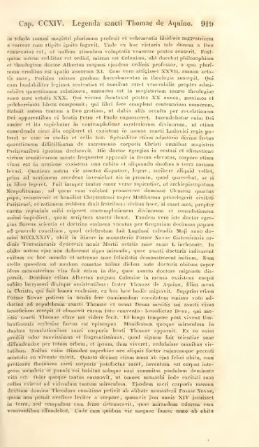 Legenda aurea : vulgo historia Lombardica dicta ad ... - Pot-pourri