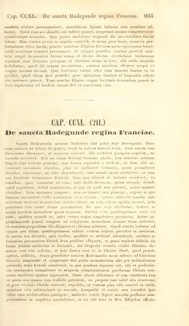 Legenda aurea : vulgo historia Lombardica dicta ad ... - Pot-pourri