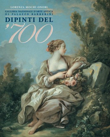 assaggio di lettura - Galleria Borghese