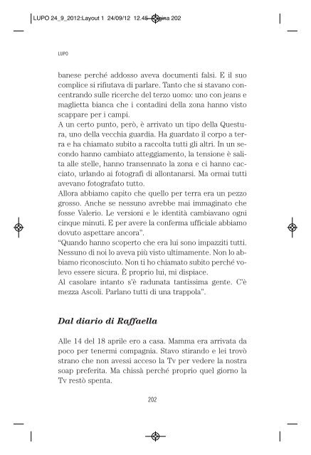 disponibile in formato PDF - Stampa alternativa