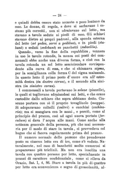 Petronii Cena Trimalchionis, con studii illustrativi e note di Paolo ...