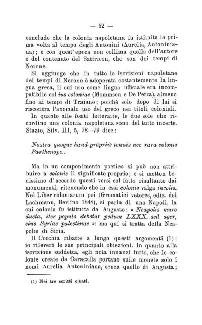 Petronii Cena Trimalchionis, con studii illustrativi e note di Paolo ...