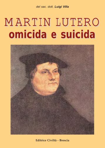 Martin Lutero - Chiesa viva